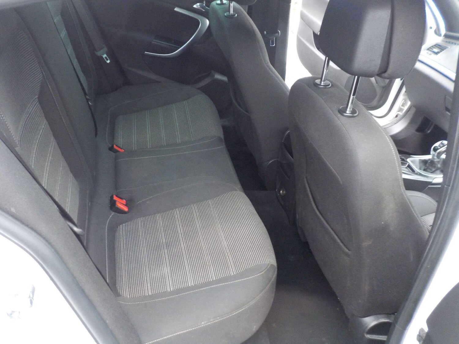 Used Vauxhall Insignia for sale - 77497315: Photo 22