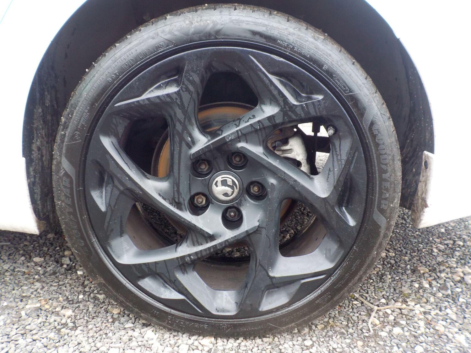 Used Vauxhall Insignia for sale - 77497315: Photo 25