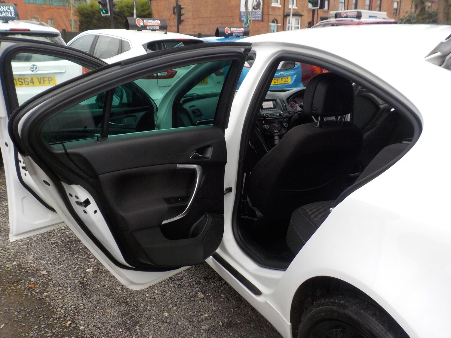 Used Vauxhall Insignia for sale - 77497315: Photo 26