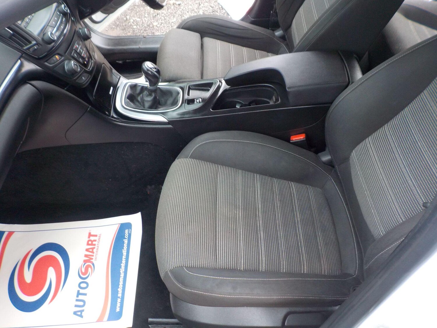 Used Vauxhall Insignia for sale - 77497315: Photo 29