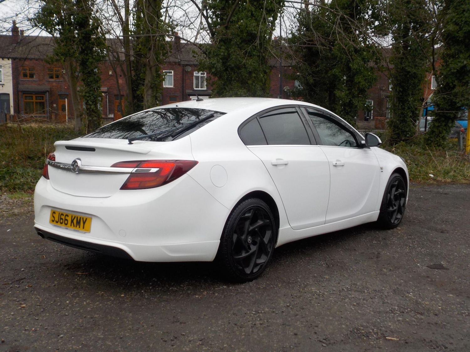 Used Vauxhall Insignia for sale - 77497315: Photo 5