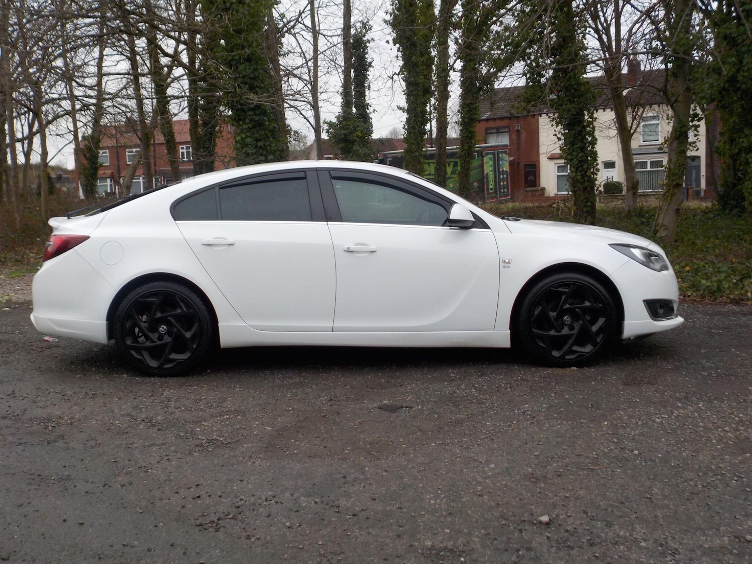 Used Vauxhall Insignia for sale - 77497315: Photo 6