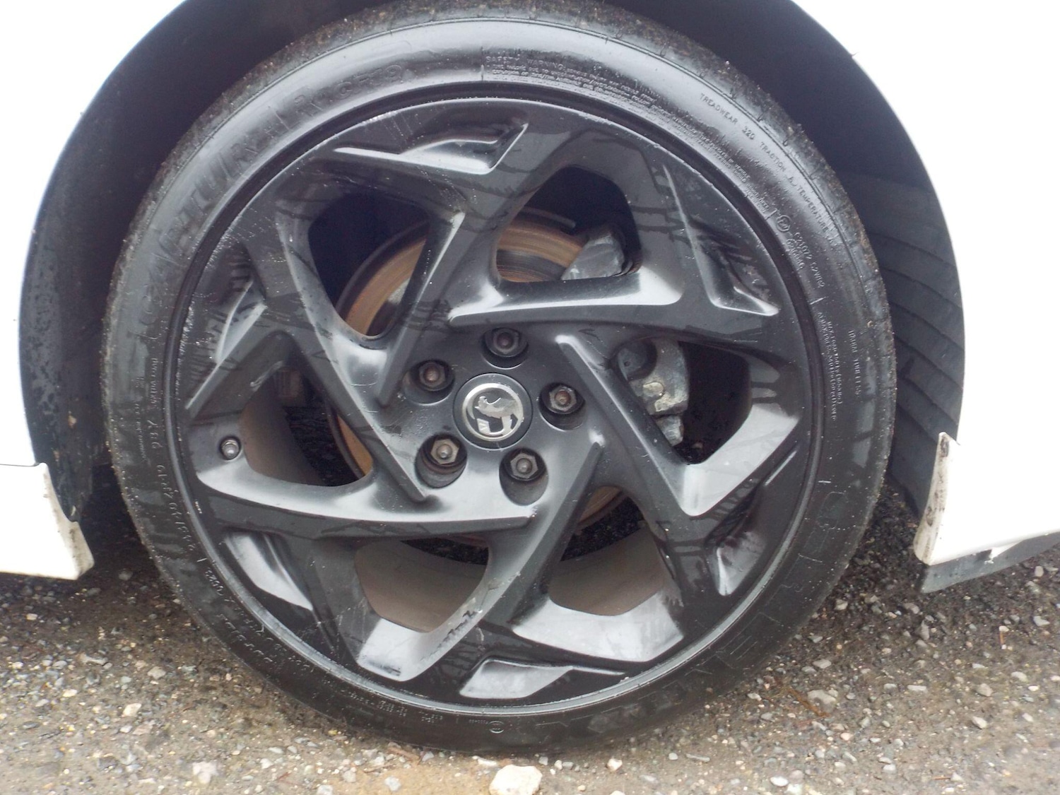 Used Vauxhall Insignia for sale - 77497315: Photo 9