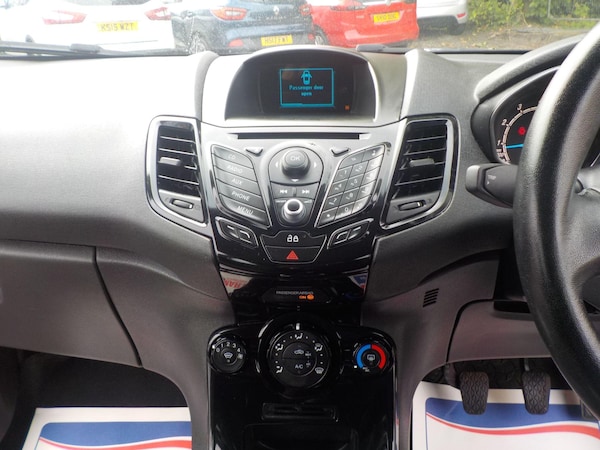 Used Ford Fiesta 2014 for sale - 75519093: Photo 13
