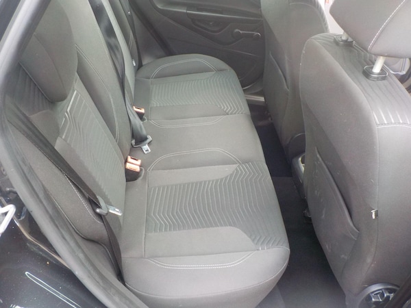 Used Ford Fiesta 2014 for sale - 75519093: Photo 21