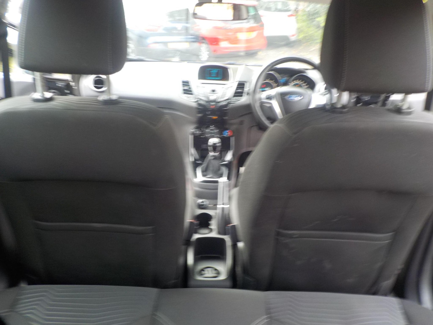 Vehicle 23