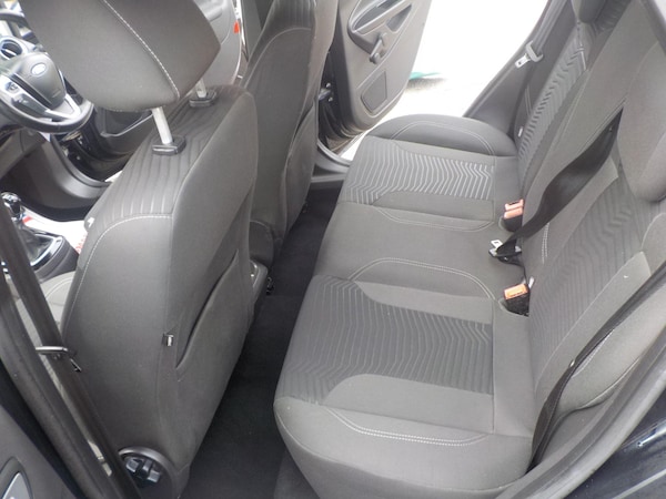 Used Ford Fiesta 2014 for sale - 75519093: Photo 26
