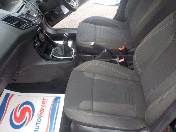 Used Ford Fiesta 2014 for sale - 75519093: Photo 28