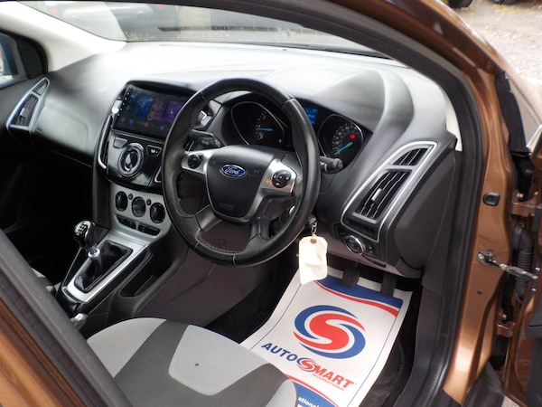Used Ford Focus 2013 for sale - 75647180: Photo 10