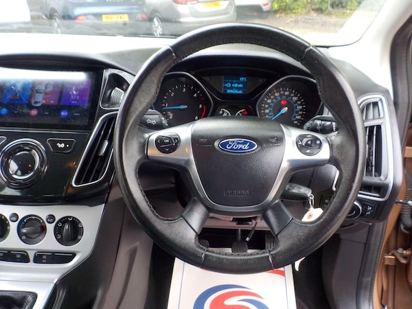 Used Ford Focus 2013 for sale - 75647180: Photo 15