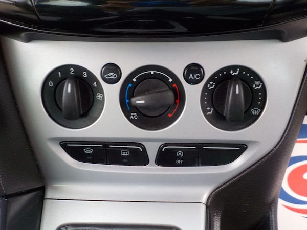 Used Ford Focus 2013 for sale - 75647180: Photo 17