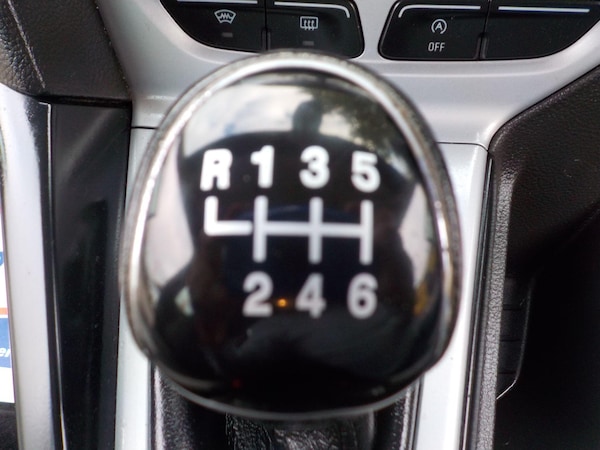 Used Ford Focus 2013 for sale - 75647180: Photo 18