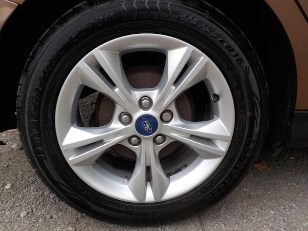 Used Ford Focus 2013 for sale - 75647180: Photo 21