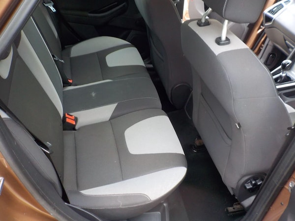 Used Ford Focus 2013 for sale - 75647180: Photo 22