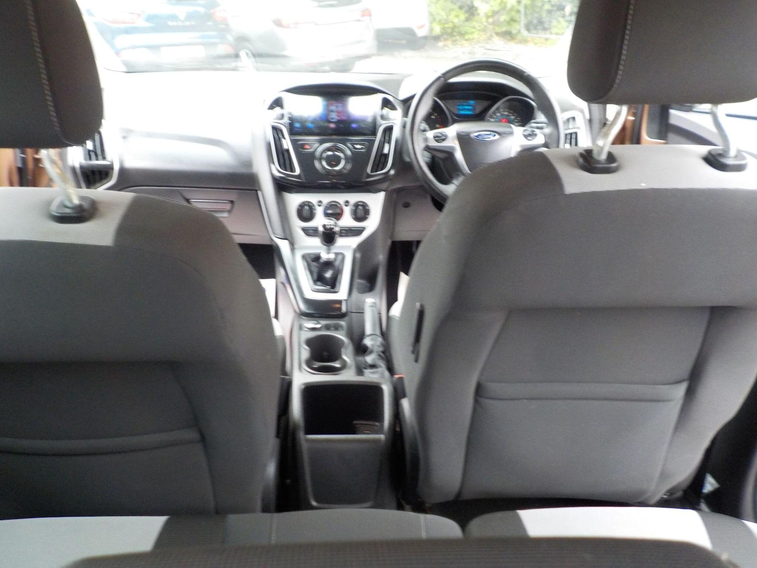 Vehicle 25