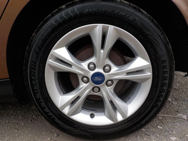 Used Ford Focus 2013 for sale - 75647180: Photo 26