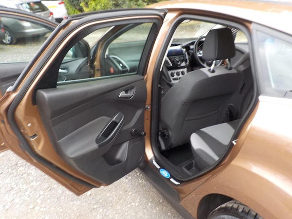 Used Ford Focus 2013 for sale - 75647180: Photo 27