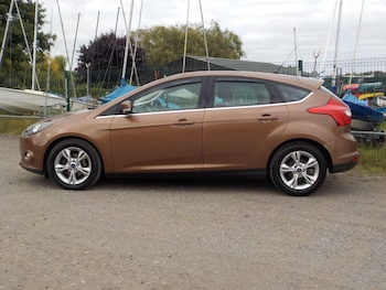 Used Ford Focus 2013 for sale - 75647180: Photo
