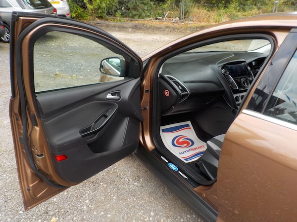 Used Ford Focus 2013 for sale - 75647180: Photo 30
