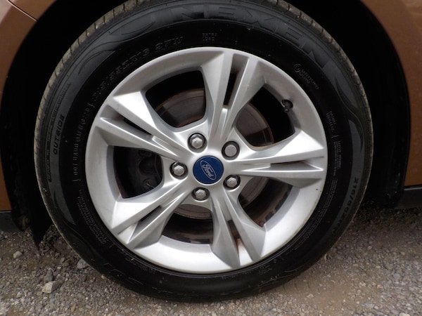 Used Ford Focus 2013 for sale - 75647180: Photo 31
