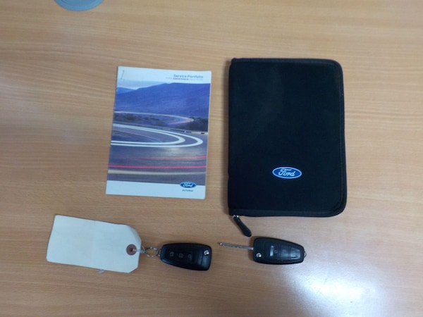Used Ford Focus 2013 for sale - 75647180: Photo 32