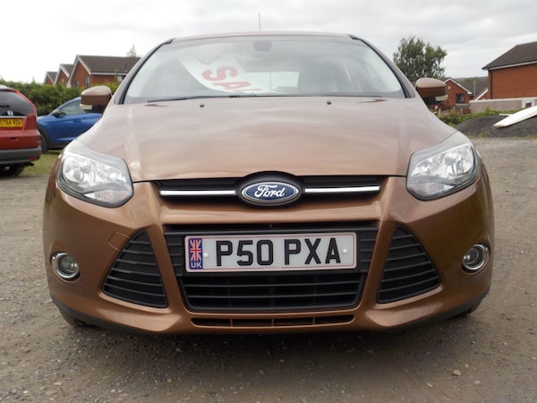 Used Ford Focus 2013 for sale - 75647180: Photo 8