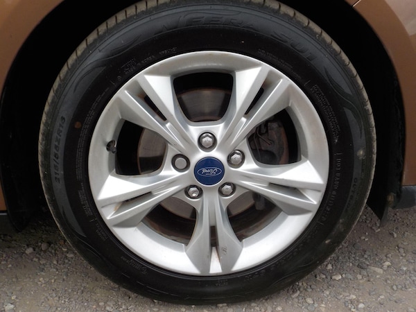 Used Ford Focus 2013 for sale - 75647180: Photo 9