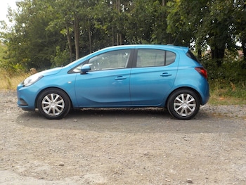 Used Vauxhall Corsa 2018 for sale - 79413237: Photo