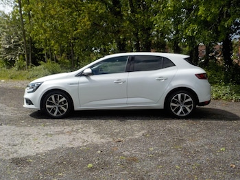 Used Renault Megane 2016 for sale - 78572984: Photo