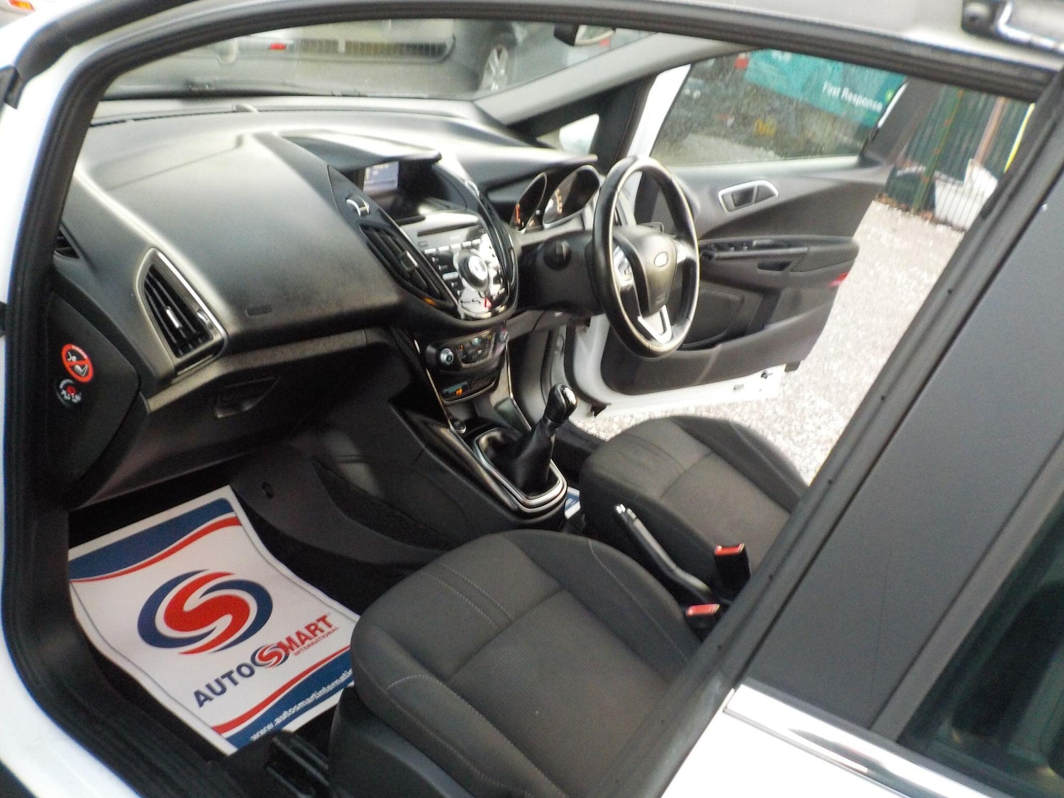 Used Ford B-MAX 2015 for sale - 77738288: Photo 11