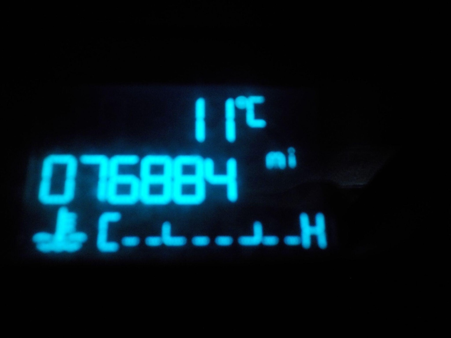 Used Ford B-MAX 2015 for sale - 77738288: Photo 14