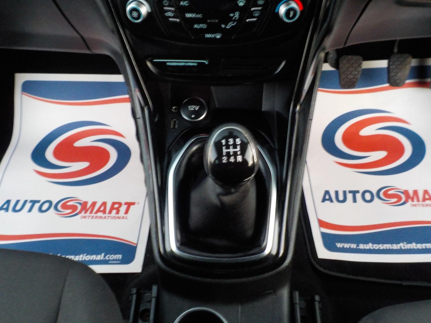 Used Ford B-MAX 2015 for sale - 77738288: Photo 16