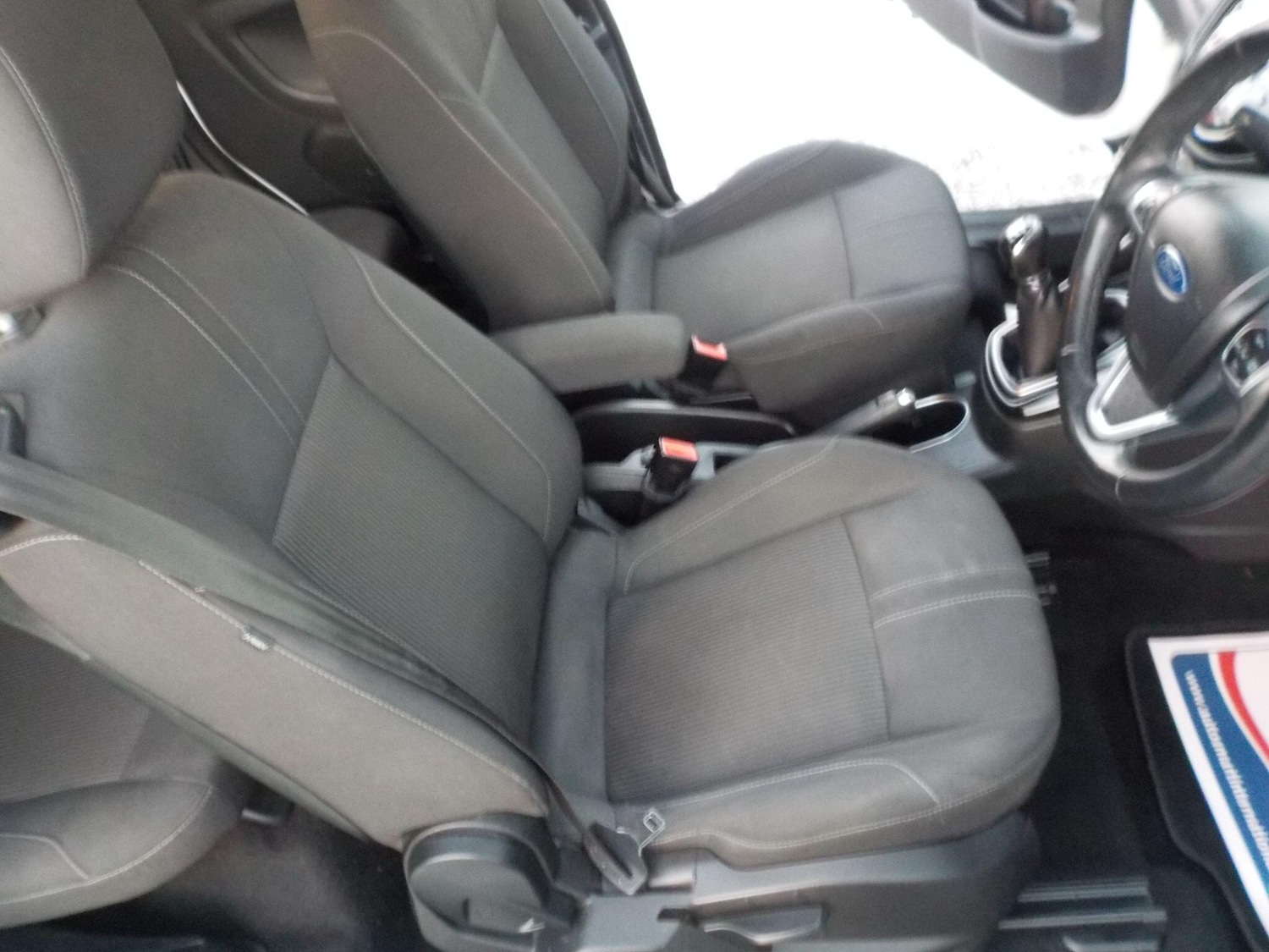 Used Ford B-MAX 2015 for sale - 77738288: Photo 17