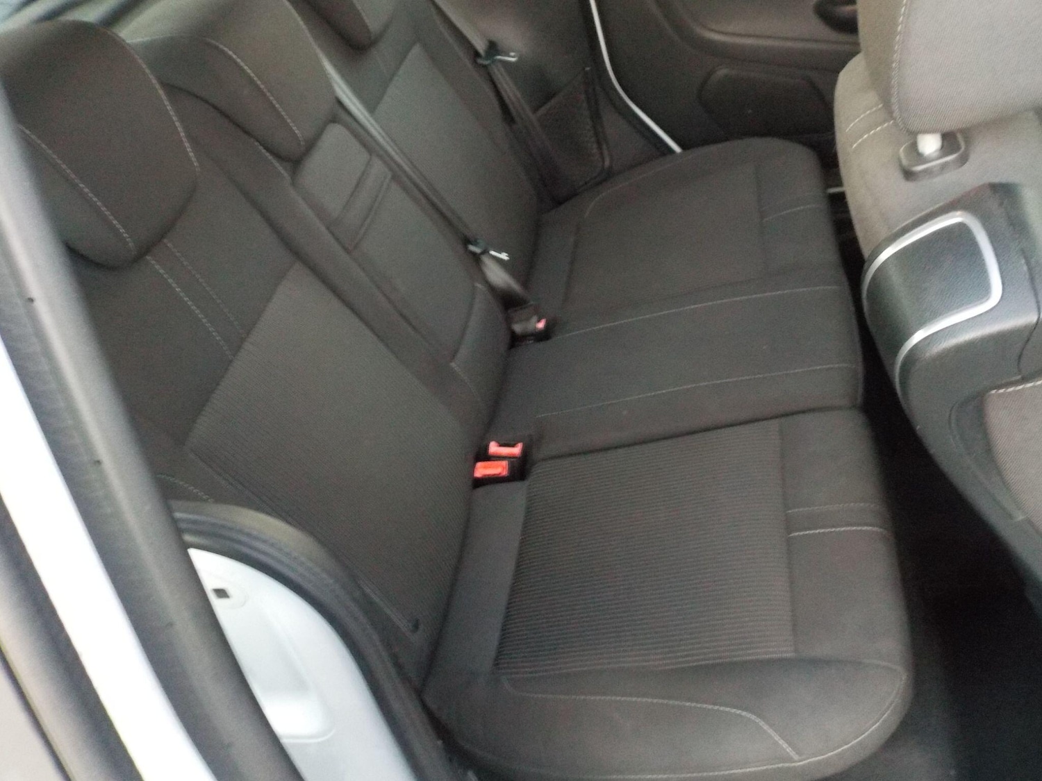 Used Ford B-MAX 2015 for sale - 77738288: Photo 20