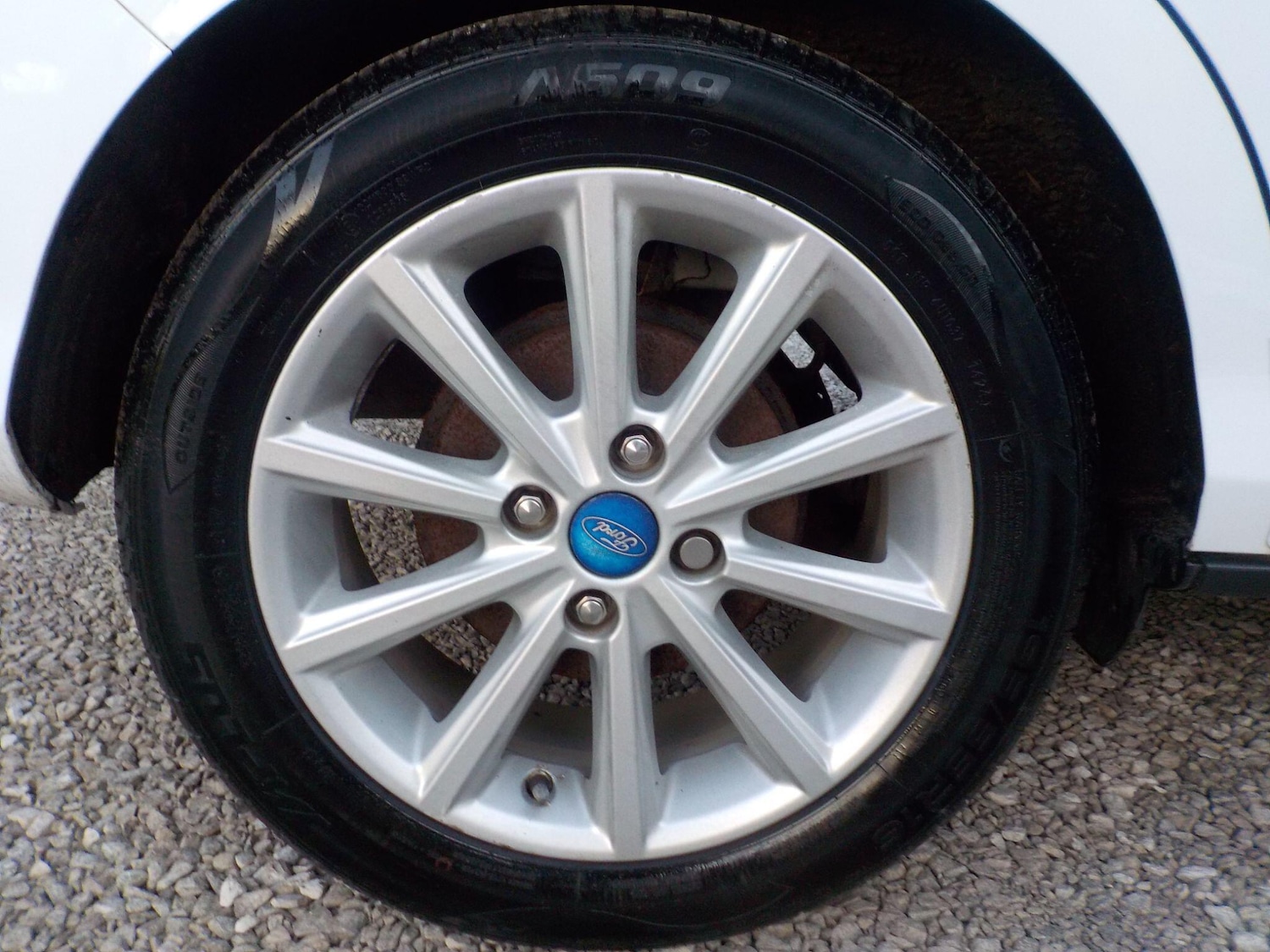 Used Ford B-MAX 2015 for sale - 77738288: Photo 21