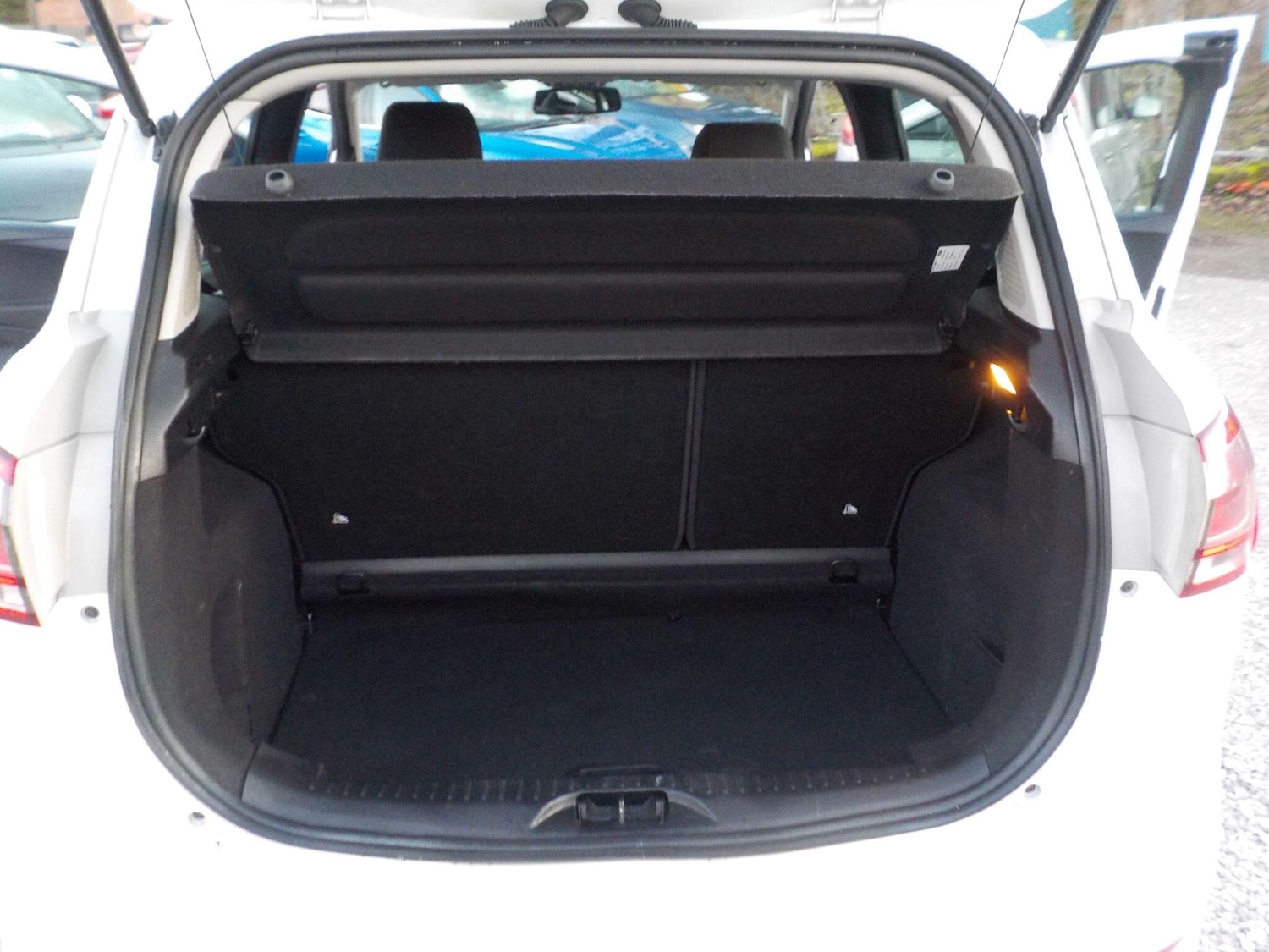 Used Ford B-MAX 2015 for sale - 77738288: Photo 22