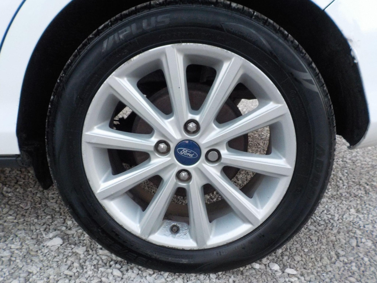 Used Ford B-MAX 2015 for sale - 77738288: Photo 23