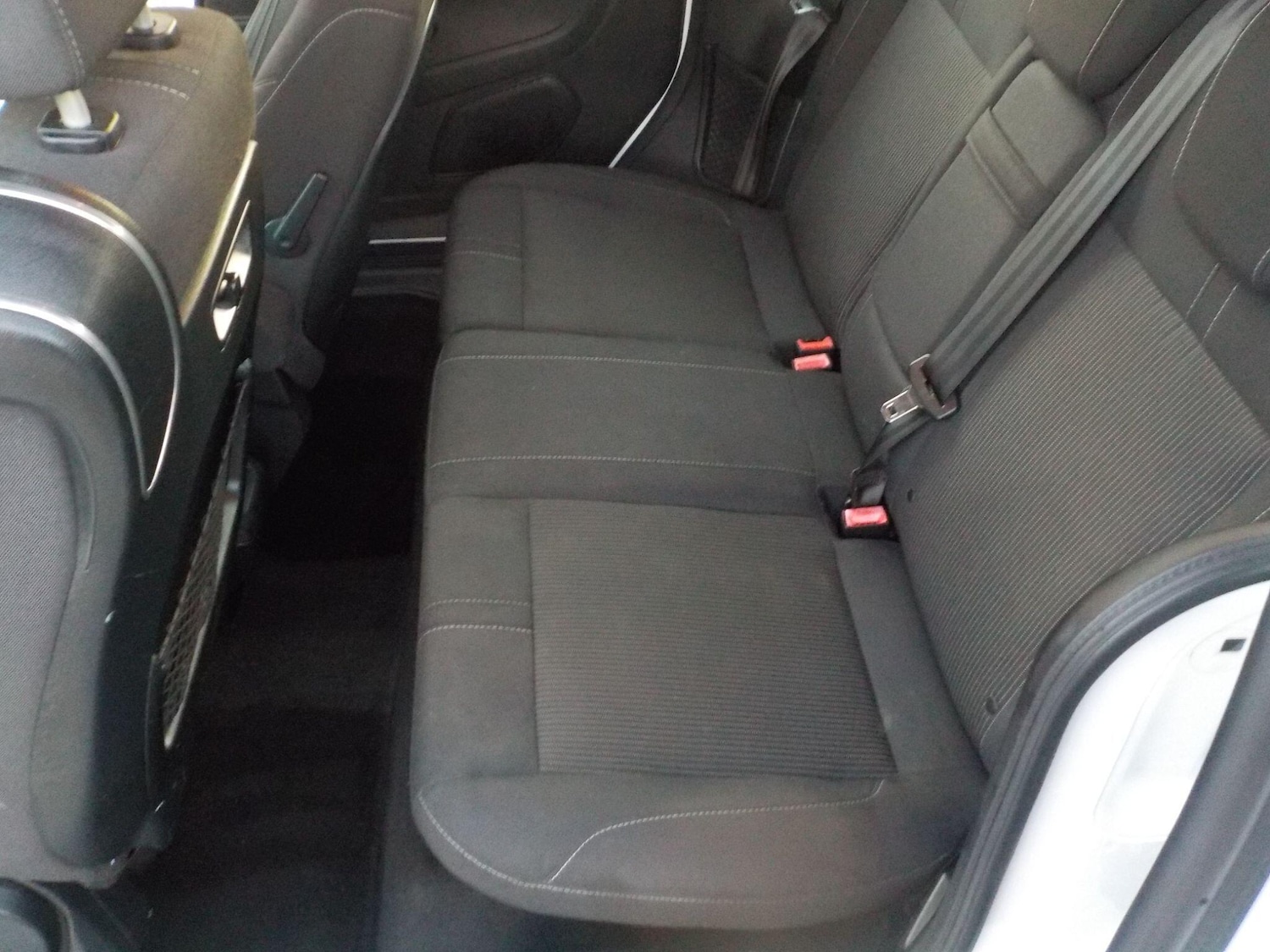 Used Ford B-MAX 2015 for sale - 77738288: Photo 24