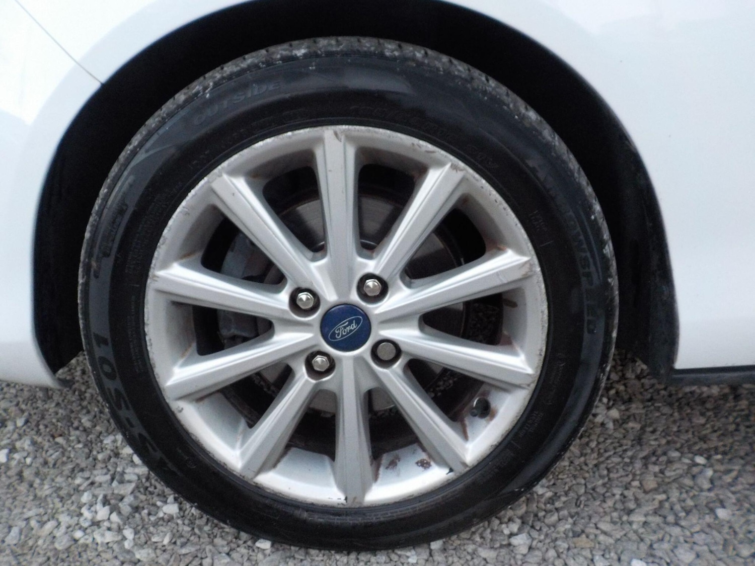 Used Ford B-MAX 2015 for sale - 77738288: Photo 27