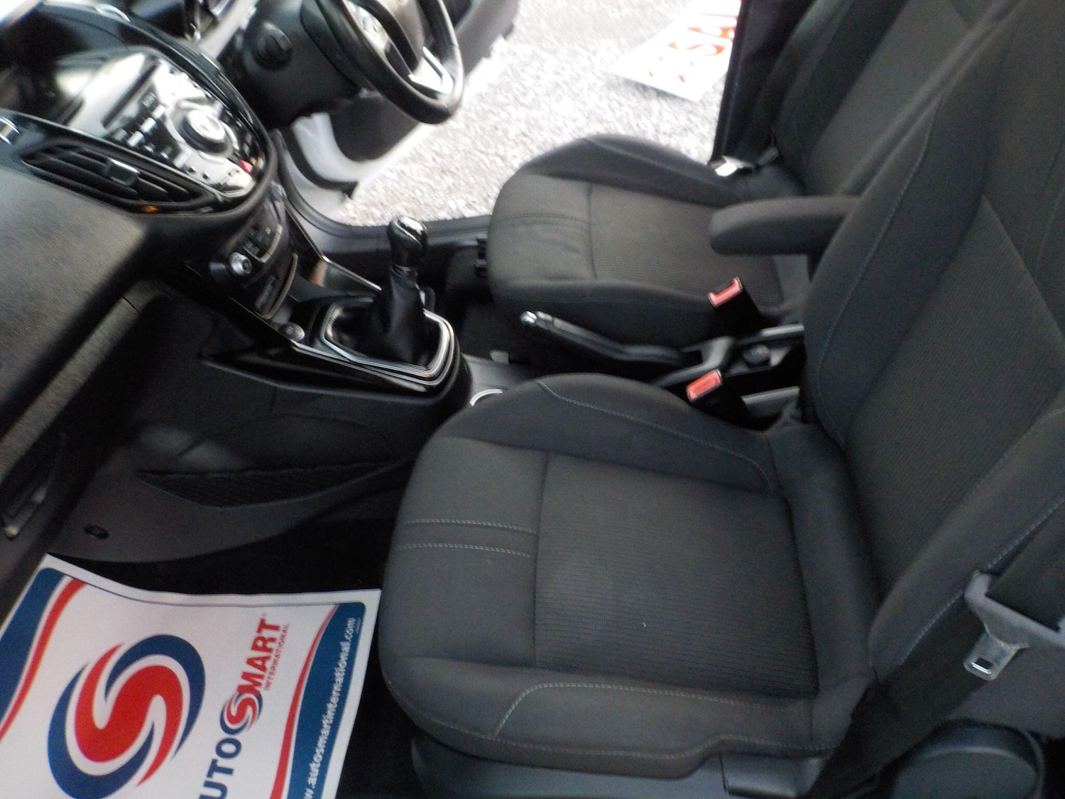 Used Ford B-MAX 2015 for sale - 77738288: Photo 28