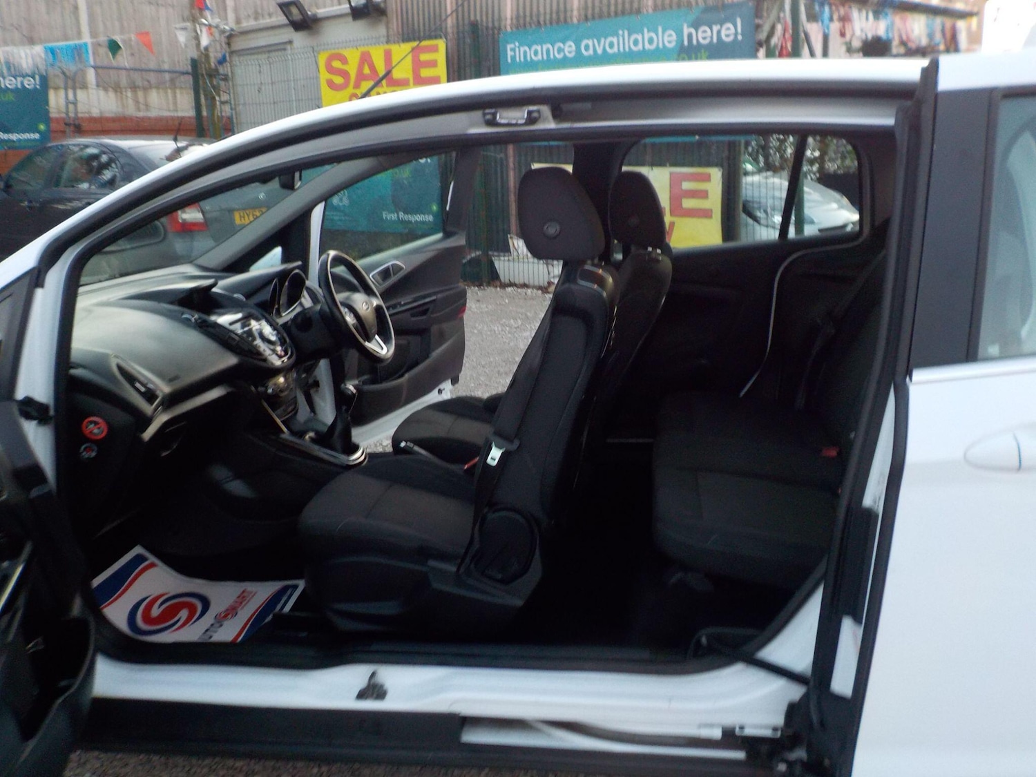 Used Ford B-MAX 2015 for sale - 77738288: Photo 29