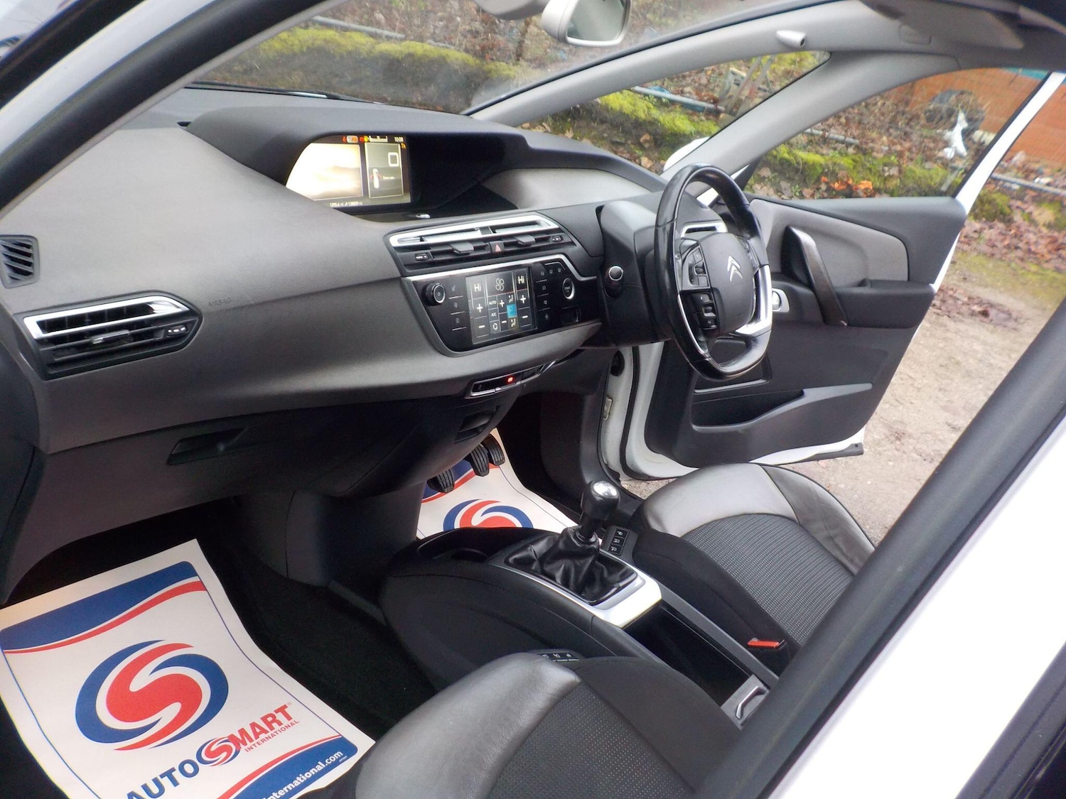 Used Citroen C4 Grand Picasso 2014 for sale - 76997061: Photo 11