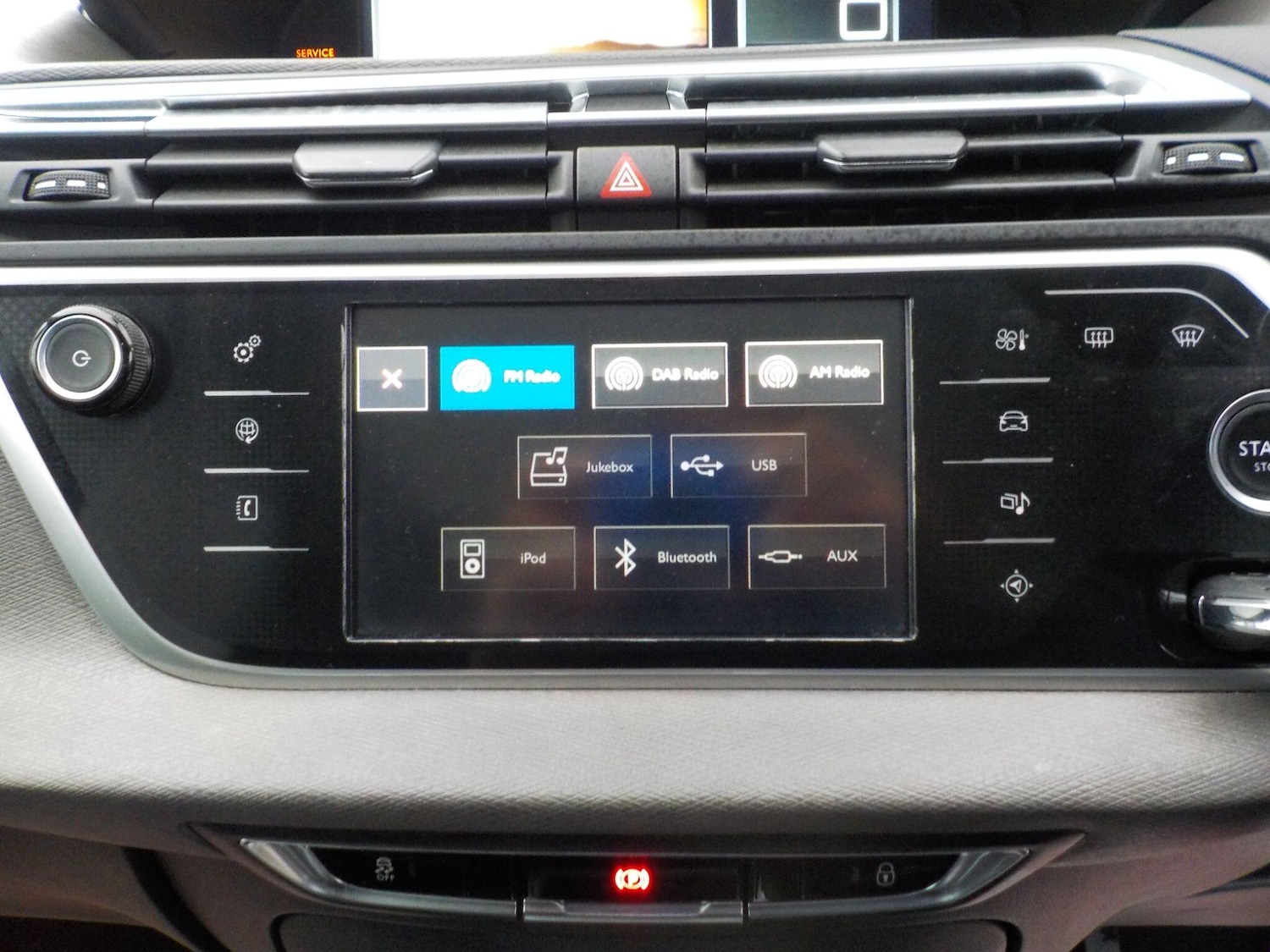 Used Citroen C4 Grand Picasso 2014 for sale - 76997061: Photo 14