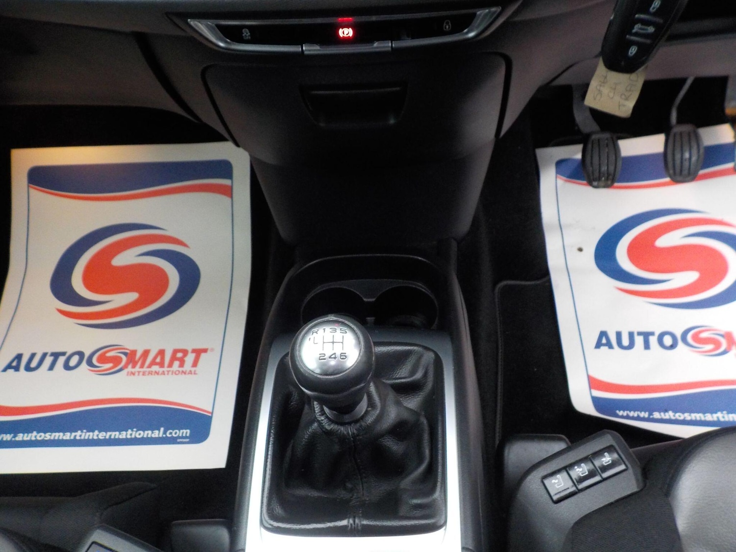 Used Citroen C4 Grand Picasso 2014 for sale - 76997061: Photo 15