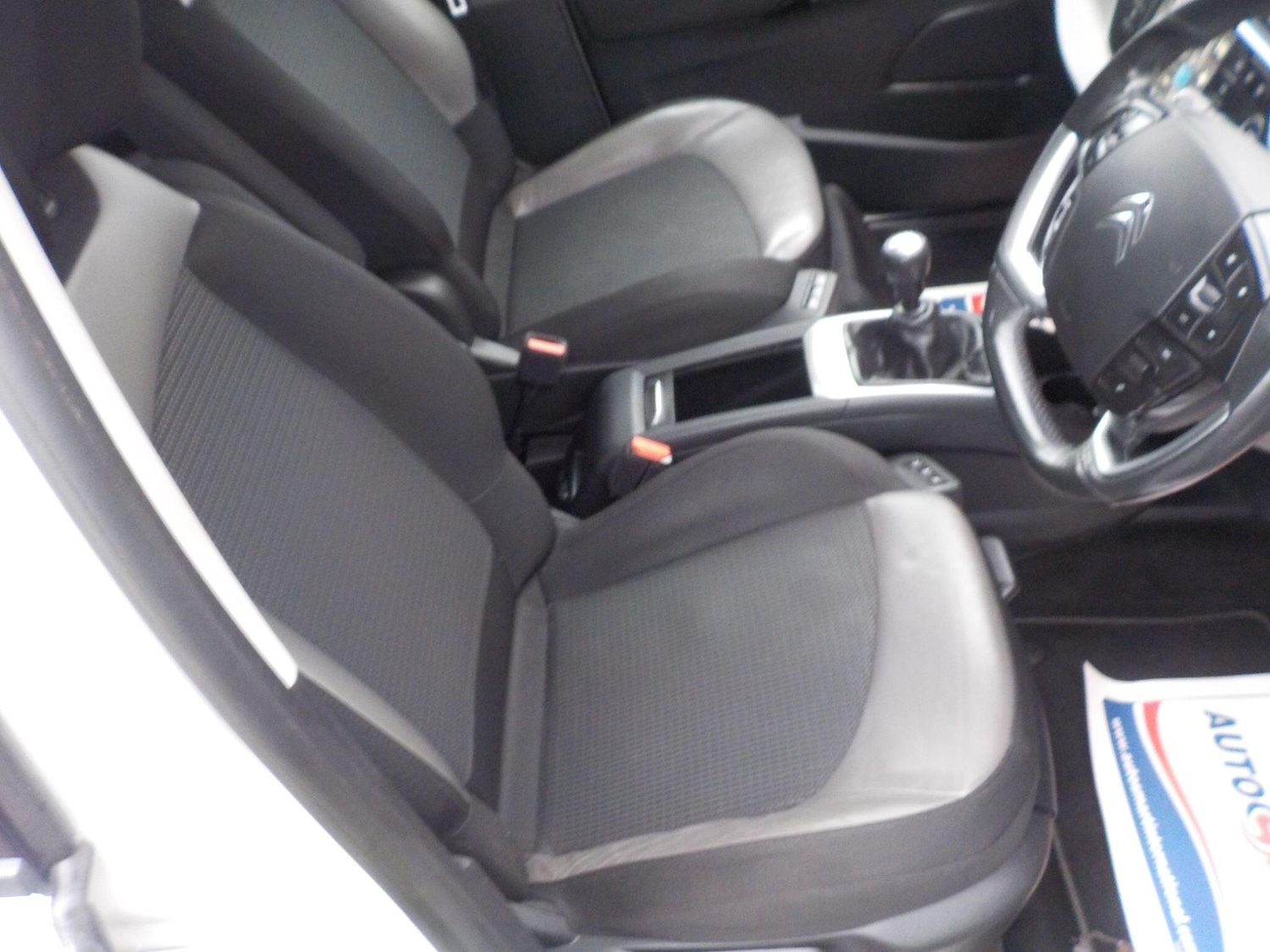 Used Citroen C4 Grand Picasso 2014 for sale - 76997061: Photo 17