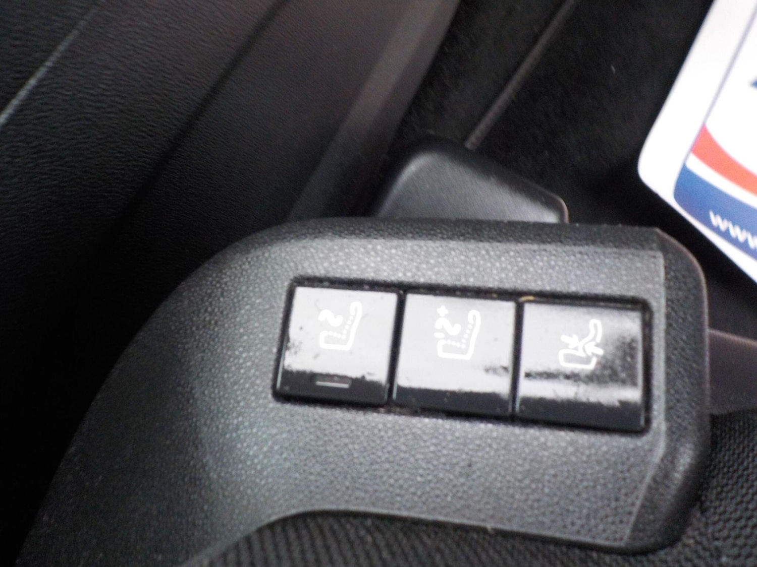 Used Citroen C4 Grand Picasso 2014 for sale - 76997061: Photo 18