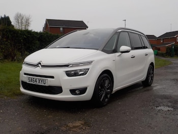 (64) - 1.6 e-HDi Airdream Exclusive+ Euro 5 (s/s) 5dr