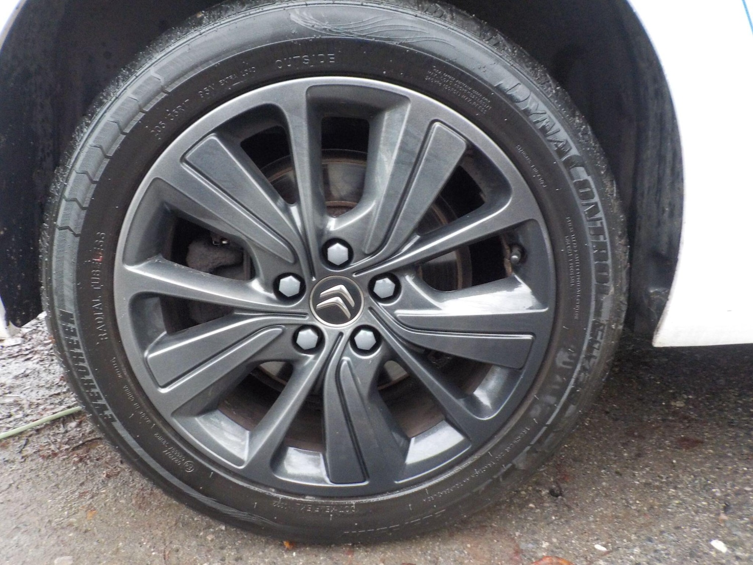 Used Citroen C4 Grand Picasso 2014 for sale - 76997061: Photo 20