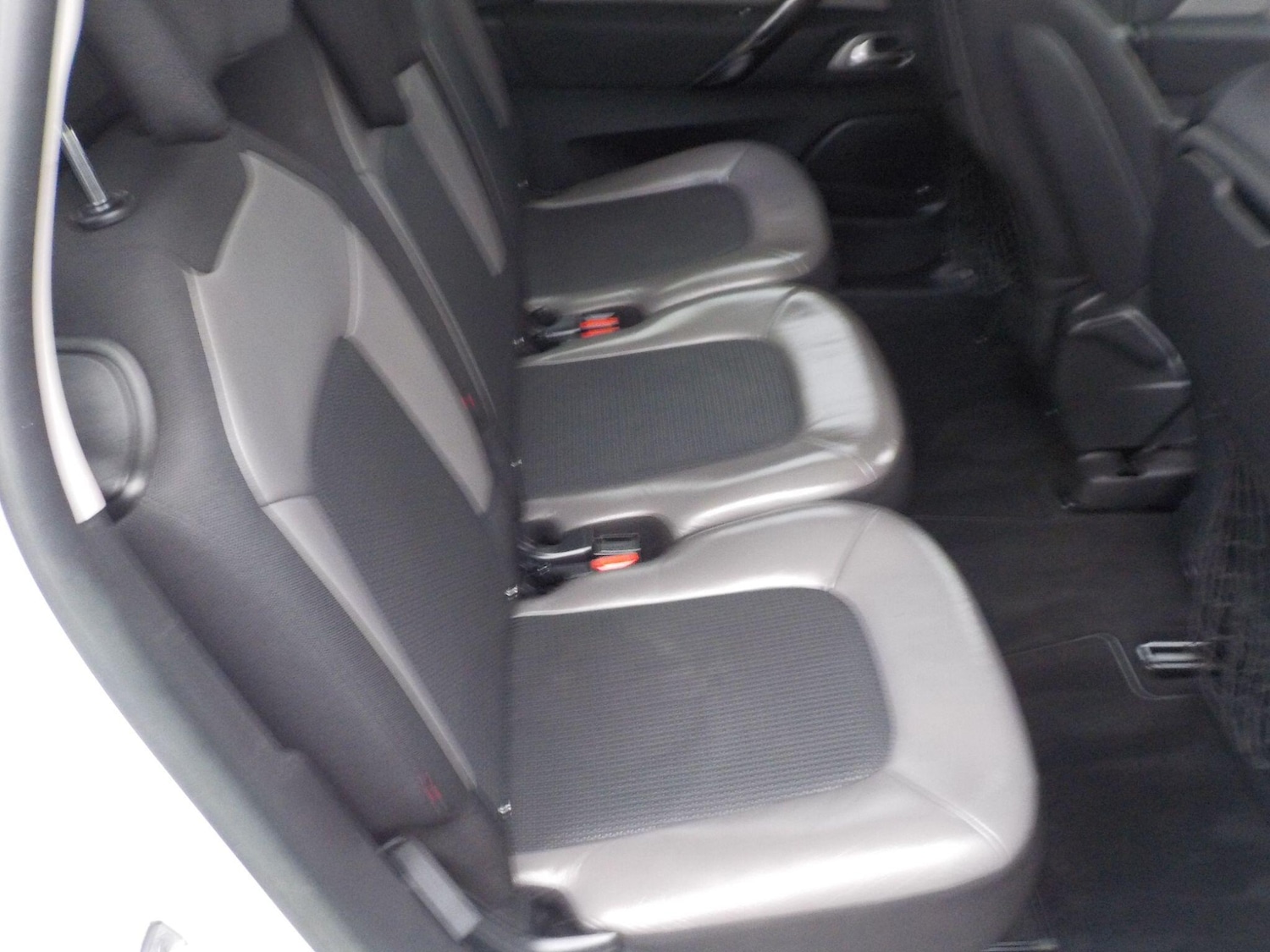 Used Citroen C4 Grand Picasso 2014 for sale - 76997061: Photo 22