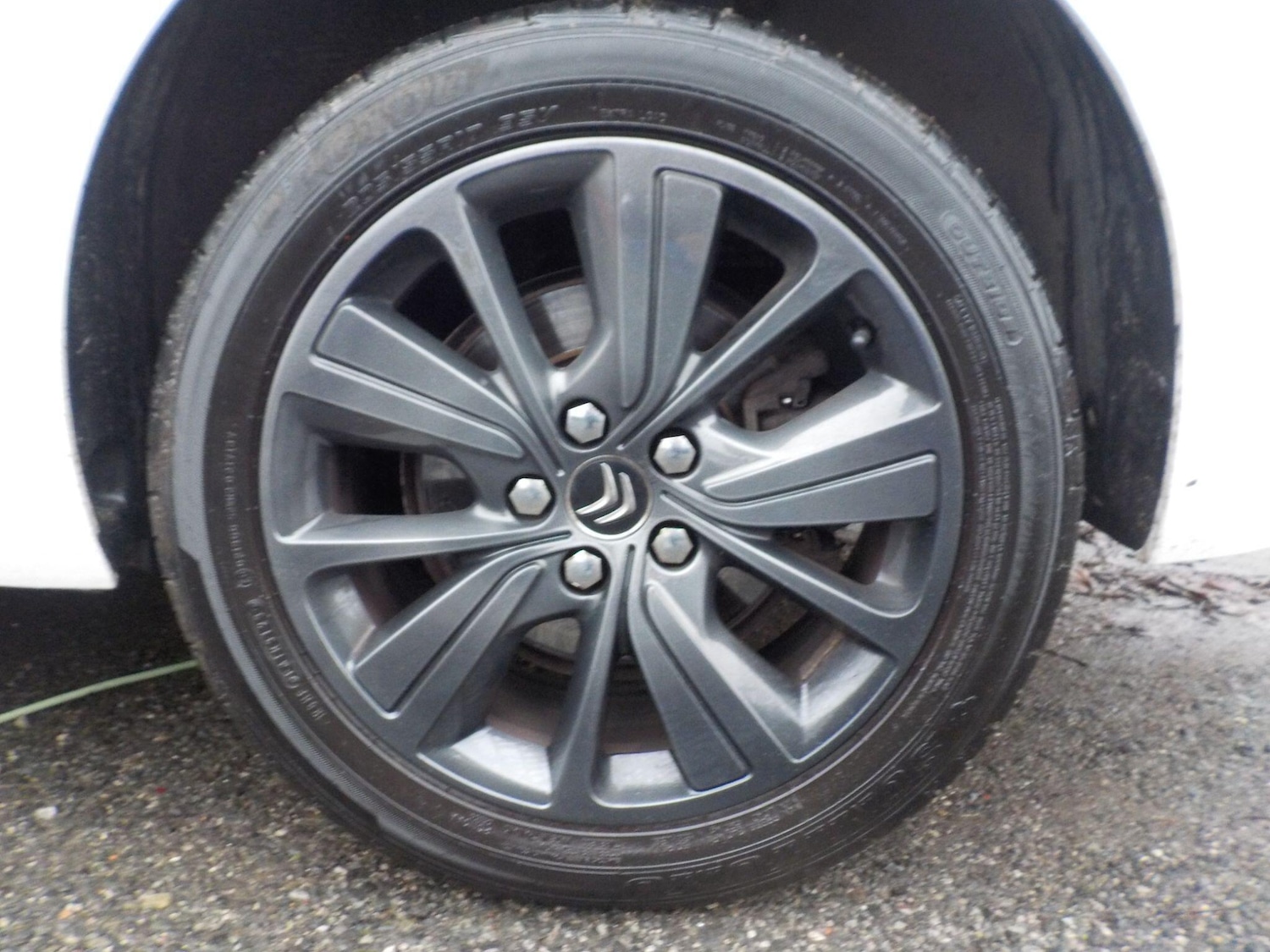 Used Citroen C4 Grand Picasso 2014 for sale - 76997061: Photo 24